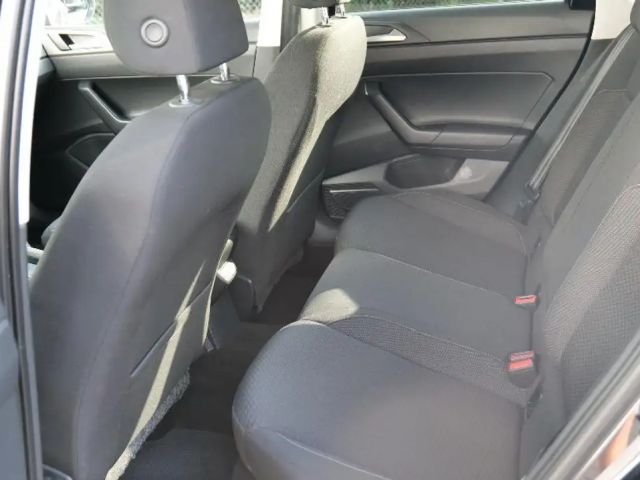Volkswagen Polo 1.0 TSI Comfortline DSG