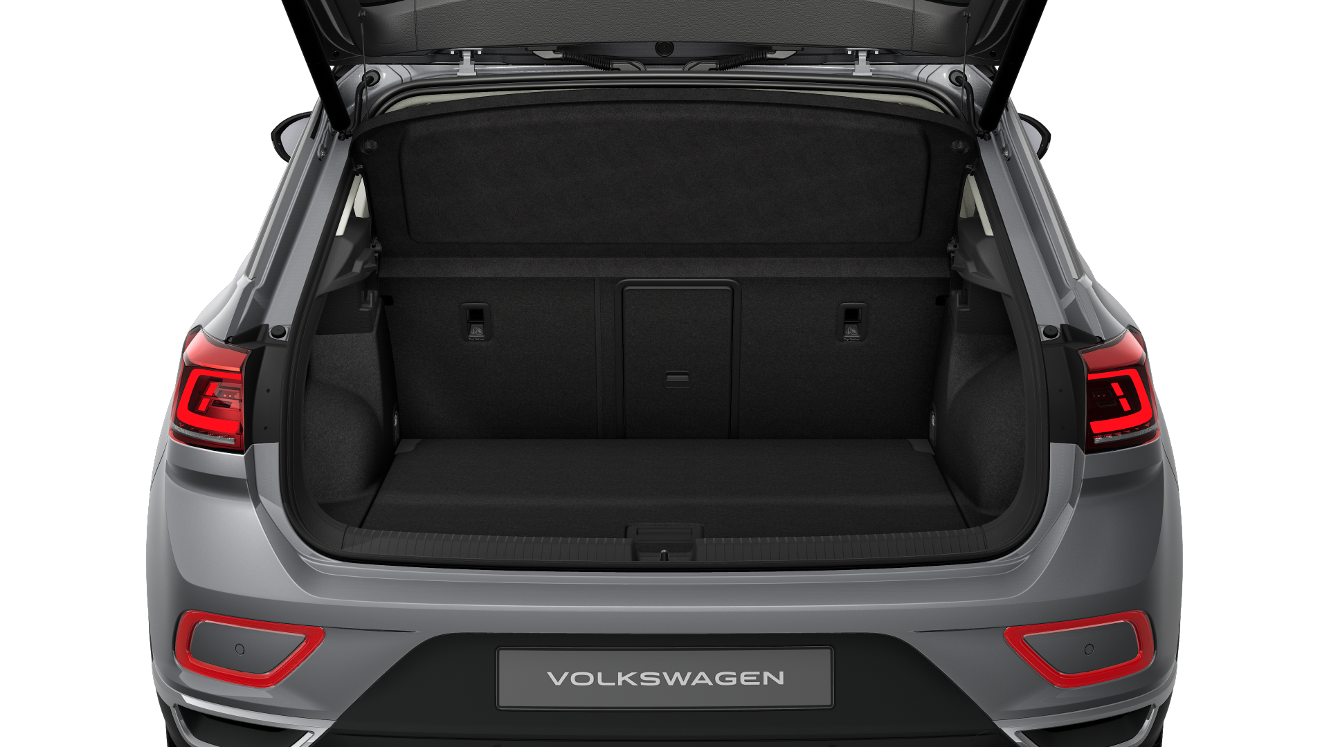 Volkswagen T-Roc DSG Style