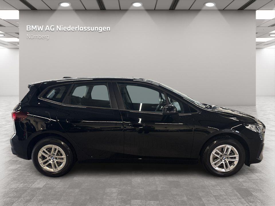 BMW 218 218i Active Tourer