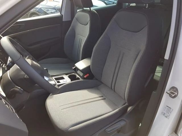 Seat Ateca 1.5 TSI Style