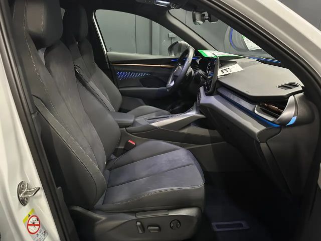 Cupra Terramar 1.5 eTSI