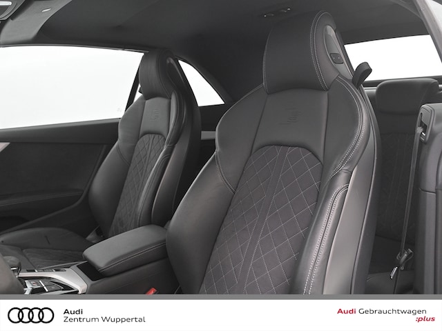 Audi S5 Cabriolet Quattro