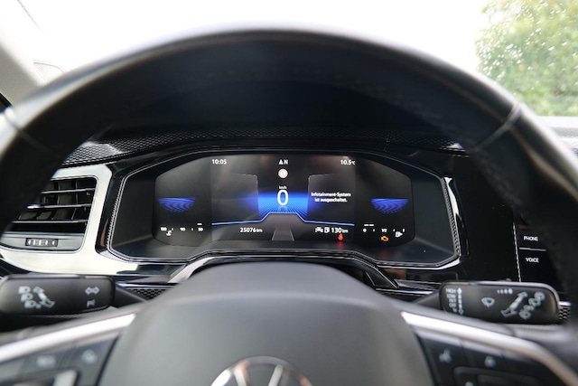 Volkswagen Polo 1.0 TSI