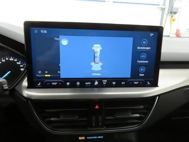 Ford Focus 1.5 EcoBlue Titanium Wagon