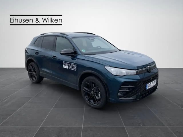 Volkswagen Tiguan DSG R-Line