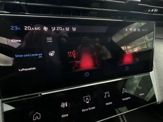 Peugeot 308 Allure Pack EAT8 PureTech SW