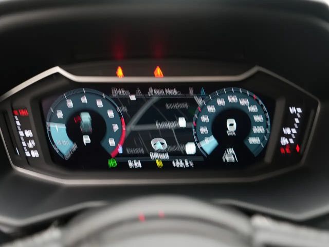 Audi A1 S-Line Sportback