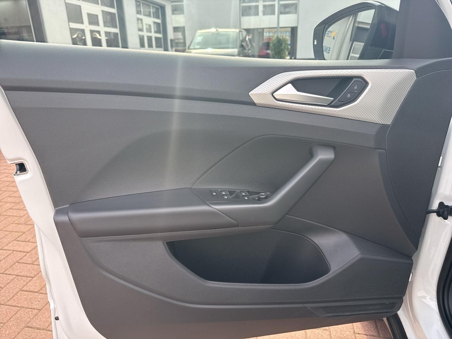 Volkswagen T-Cross 1.0 TSI DSG Move