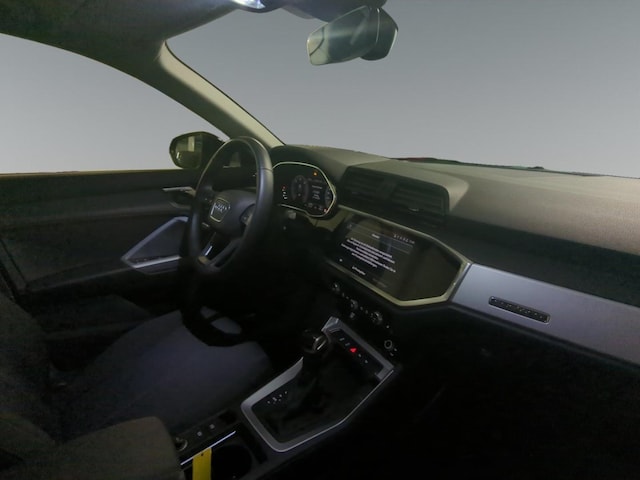 Audi Q3 40 TDI Quattro S-Line S-Tronic