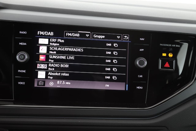 Volkswagen Taigo 1.0 TSI DSG Style