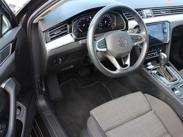Volkswagen Passat Business DSG Variant