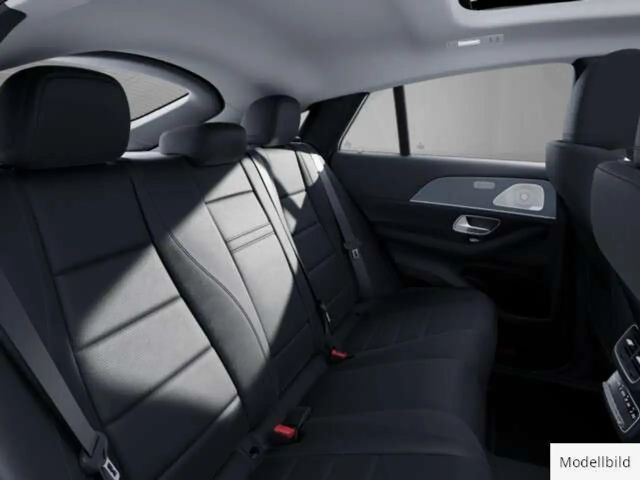 Mercedes-Benz GLE 350 4MATIC Coupé