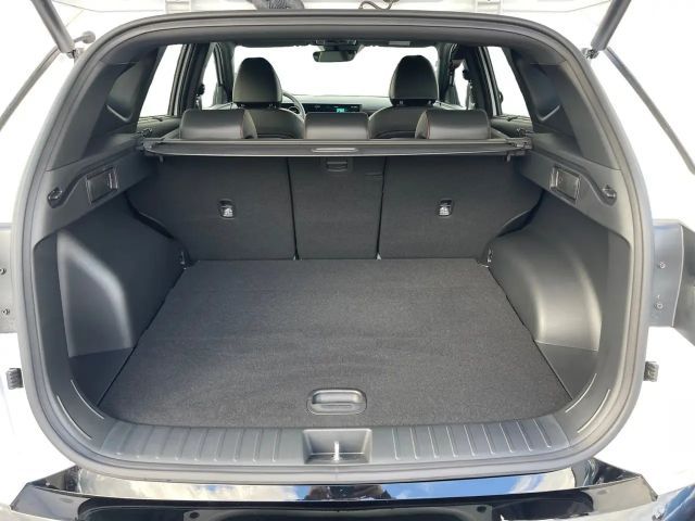 Hyundai Tucson N Line T-GDi