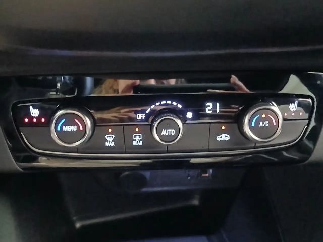 Opel Corsa 1.2 Turbo