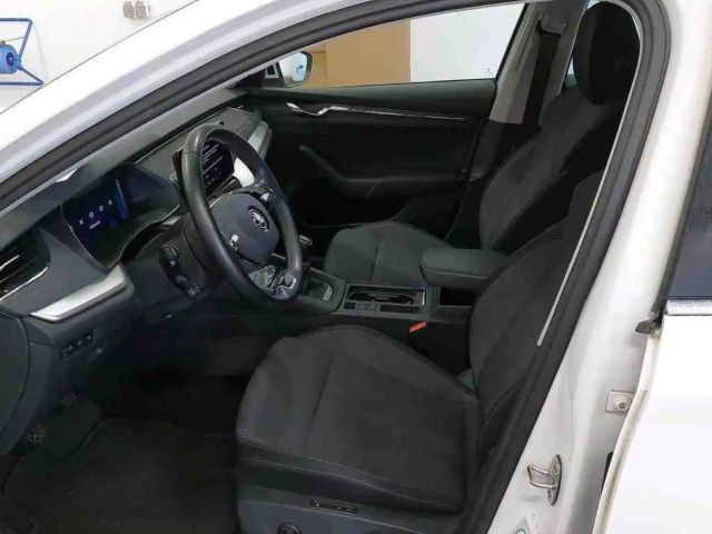 Skoda Octavia 2.0 TDI Style Style