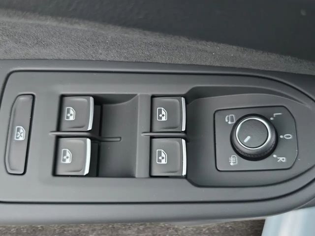 Volkswagen Golf Rabbit TSI