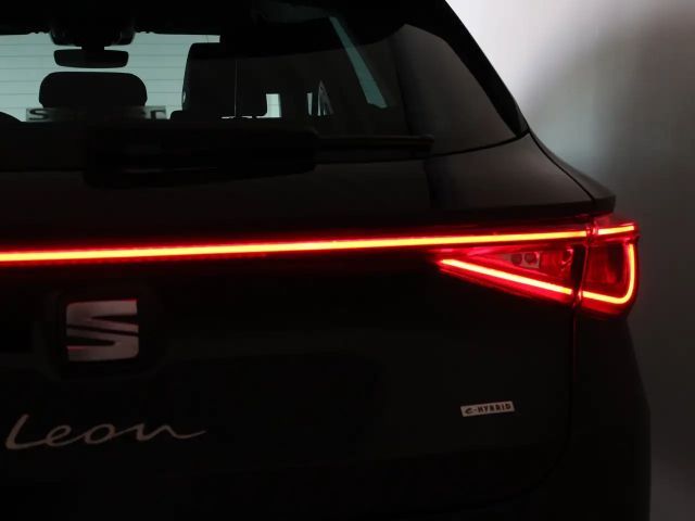 Seat Leon DSG Style e-Hybrid