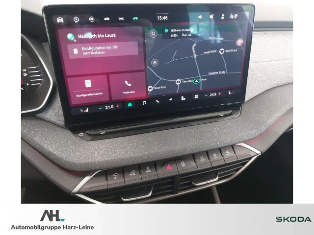 Skoda Octavia 2.0 TDI Combi Selection