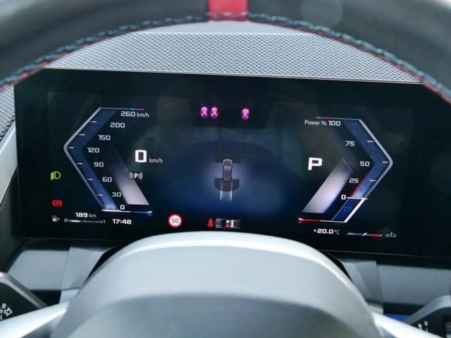 BMW X3 Drive pro xDrive