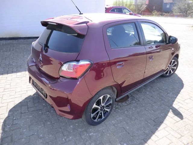 Mitsubishi Space Star ClearTec MIVEC Star