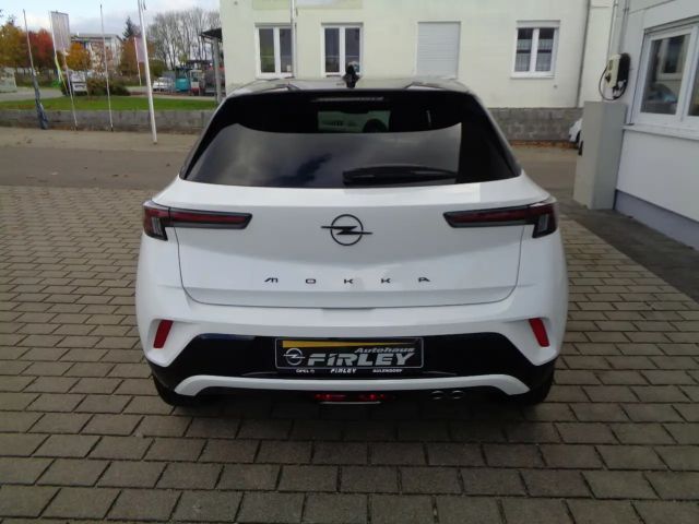 Opel Mokka GS-Line Grand Sport