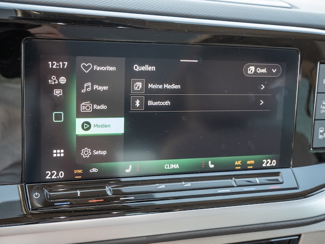 Volkswagen Multivan 2.0 TDI Lang T7