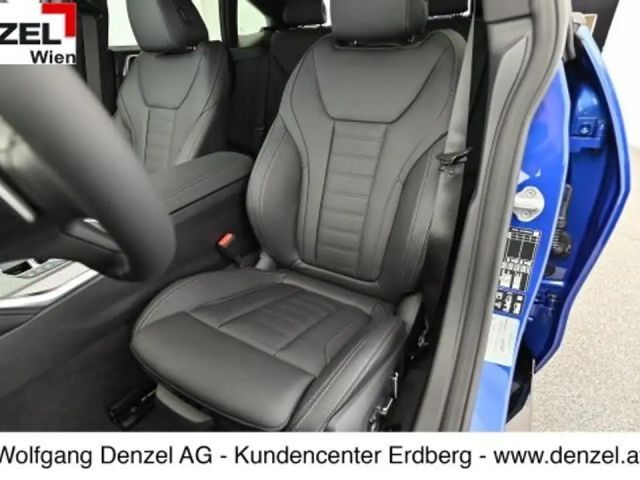 BMW 420 420d Coupé xDrive