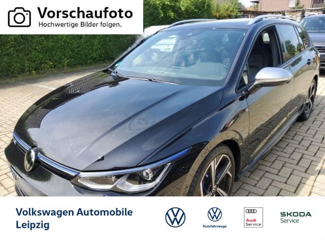 Volkswagen Golf Golf VIII Variant