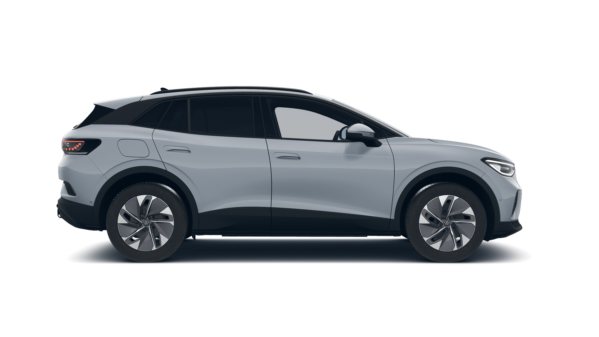 Volkswagen ID.4 IQ.Drive Performance Pro