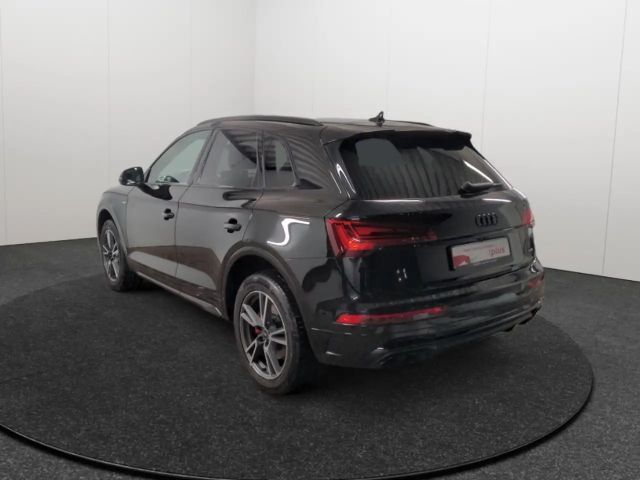 Audi Q5 40 TDI Quattro S-Line S-Tronic