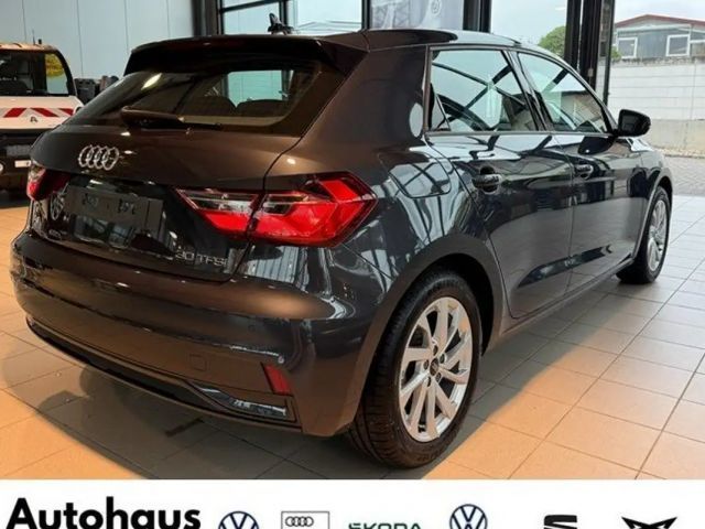Audi A1 30 TFSI