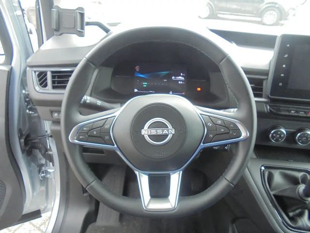 Nissan Townstar DIG-T N-Connecta