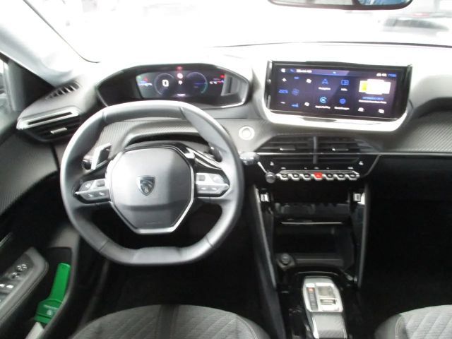 Peugeot 208 Allure Pack Hybrid