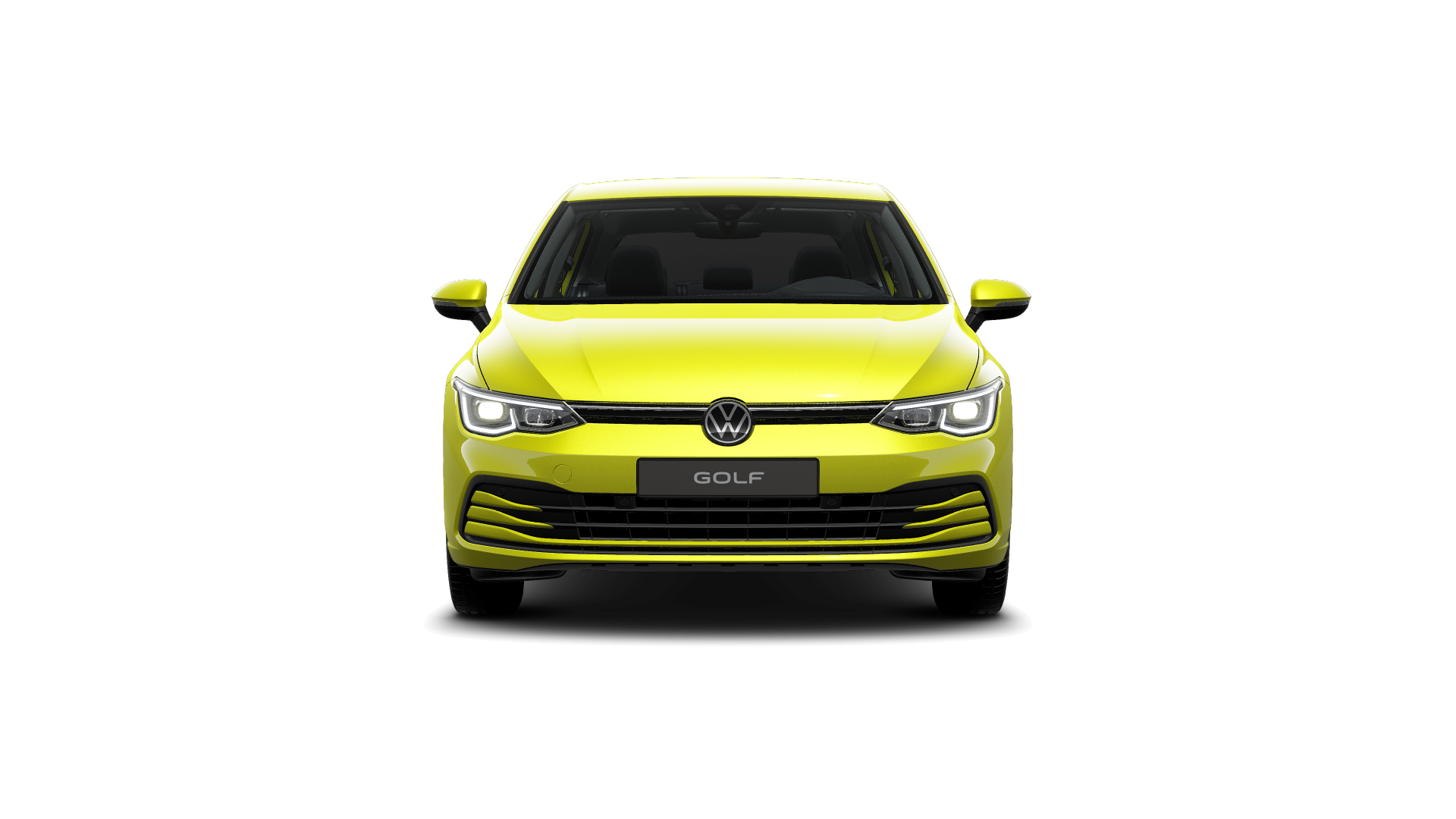 Volkswagen Golf 1.5 eTSI DSG Golf VIII