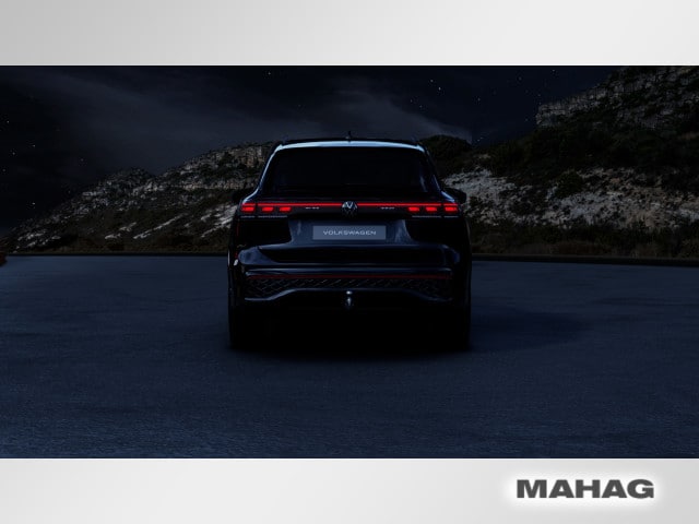 Volkswagen Tiguan 2.0 TDI DSG R-Line