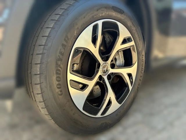 Mercedes-Benz GLC 300 4MATIC AVANTGARDE