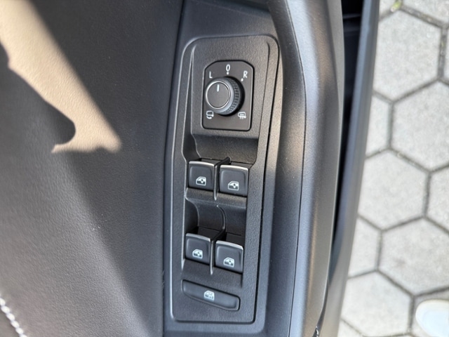 Volkswagen T-Roc 1.5 TSI DSG