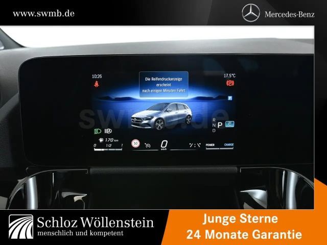 Mercedes-Benz B 180 Progressive