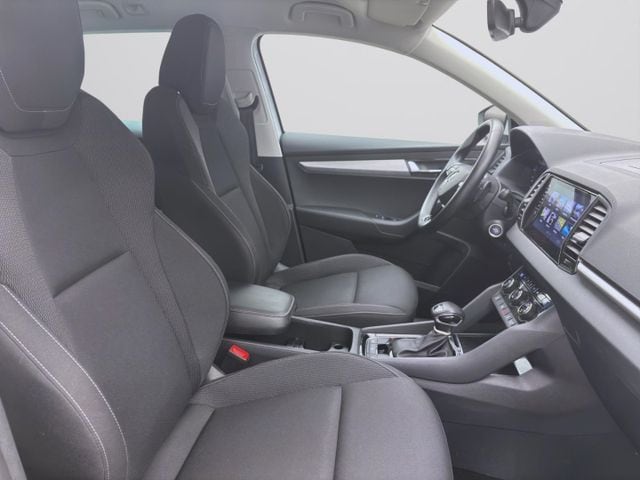 Skoda Karoq 2.0 TDI Ambition