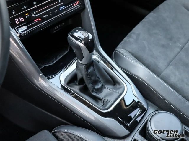 Volkswagen T-Roc 1.5 TSI DSG Style