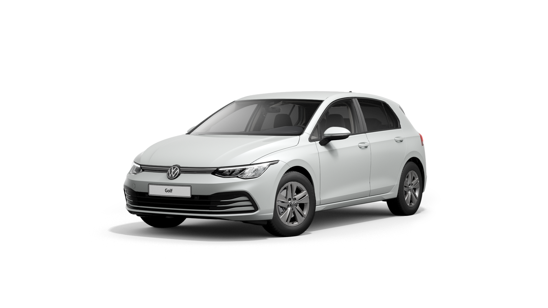 Volkswagen Golf 1.5 eTSI DSG Golf VIII Life