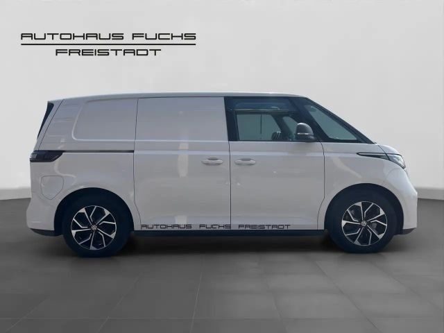 Volkswagen ID.Buzz Cargo 150 kW