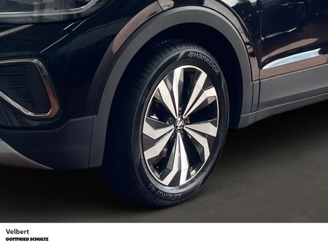 Volkswagen T-Cross 1.0 TSI Style