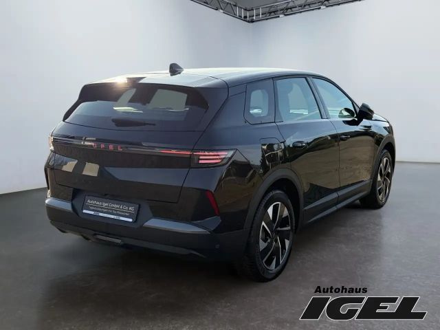 Opel Grandland X SHZ, RFK, PDC, AHK, ACC, LED, Allwetterreifen