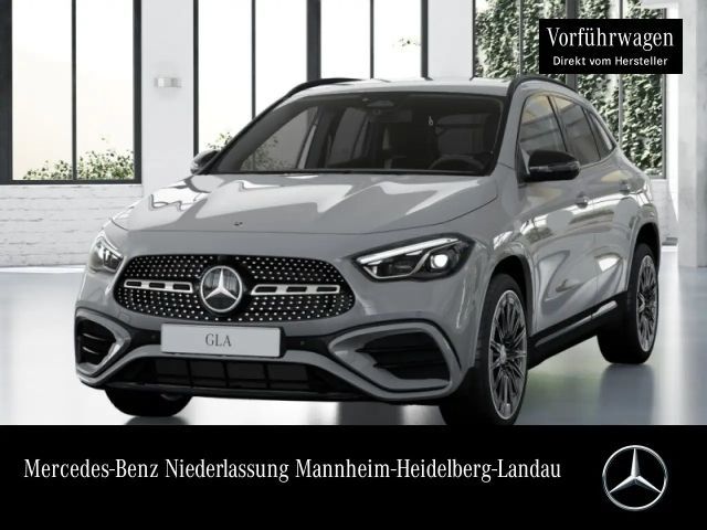 Mercedes-Benz GLA 200 AMG Line