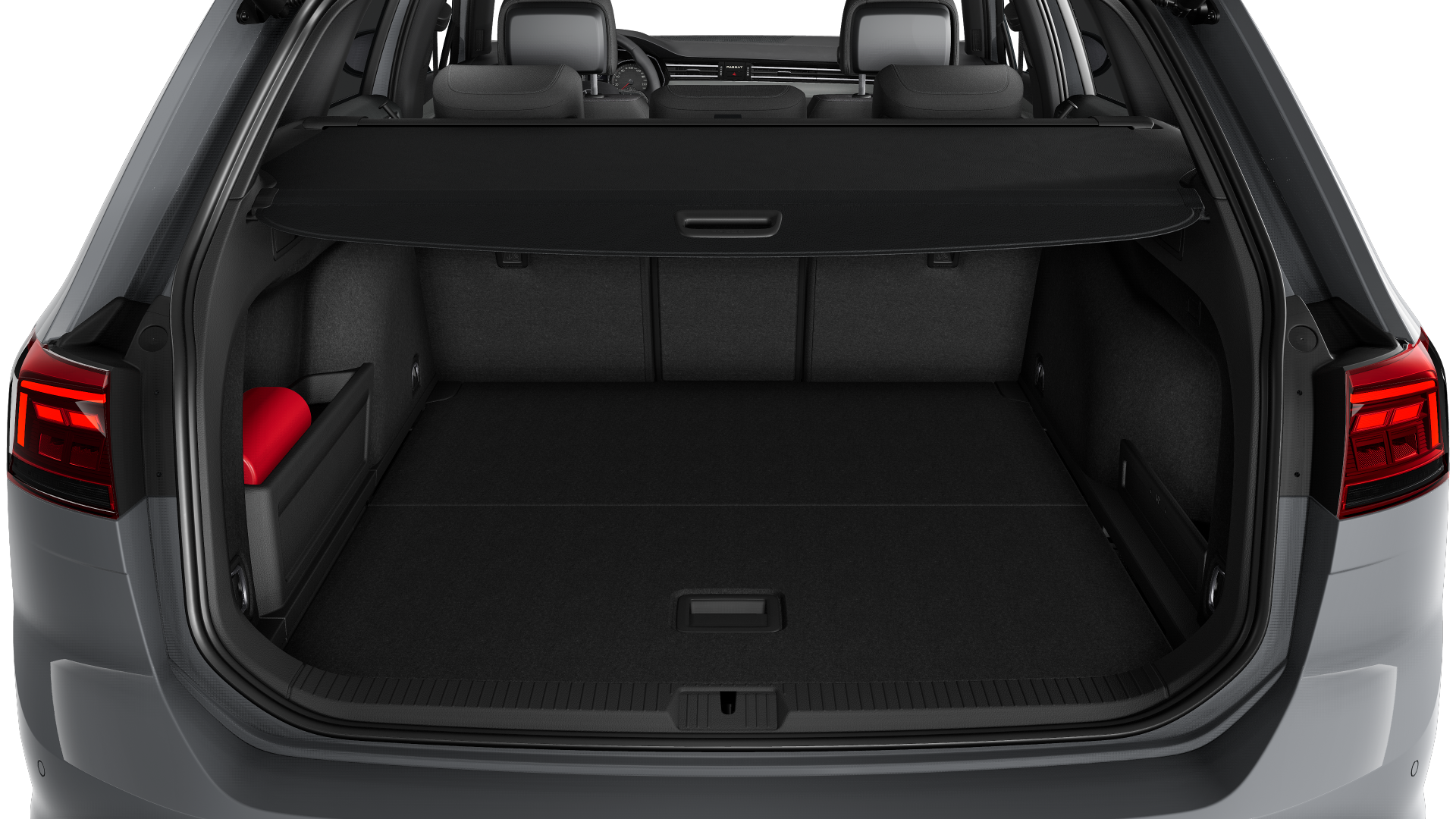 Volkswagen Passat 2.0 TDI Business DSG Variant