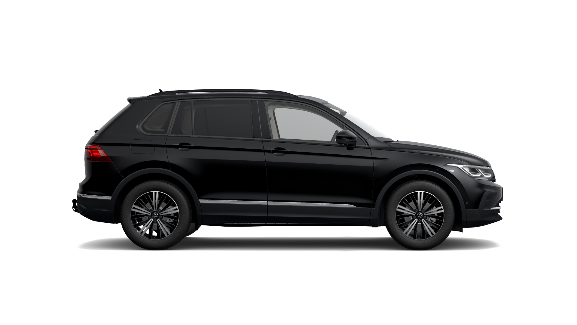 Volkswagen Tiguan 2.0 TDI DSG Life