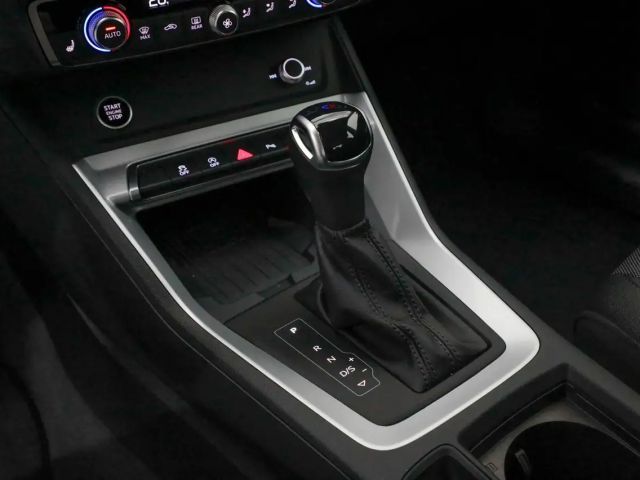 Audi Q3 35 TFSI S-Tronic