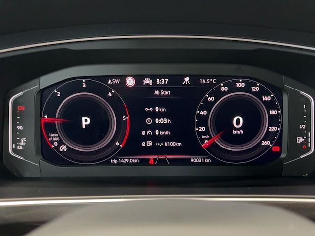 Volkswagen Tiguan 2.0 TDI DSG Elegance Elegance