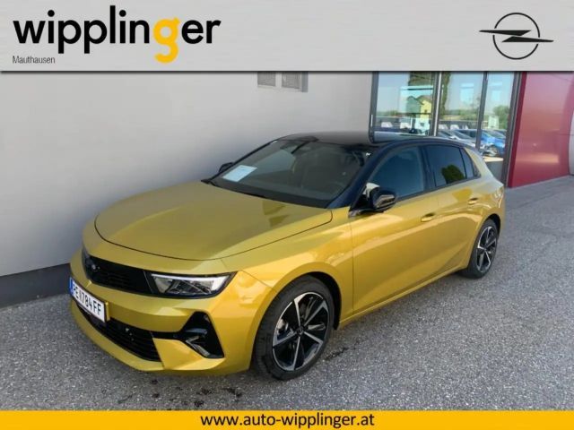 Opel Astra GS-Line Grand Sport Hybrid
